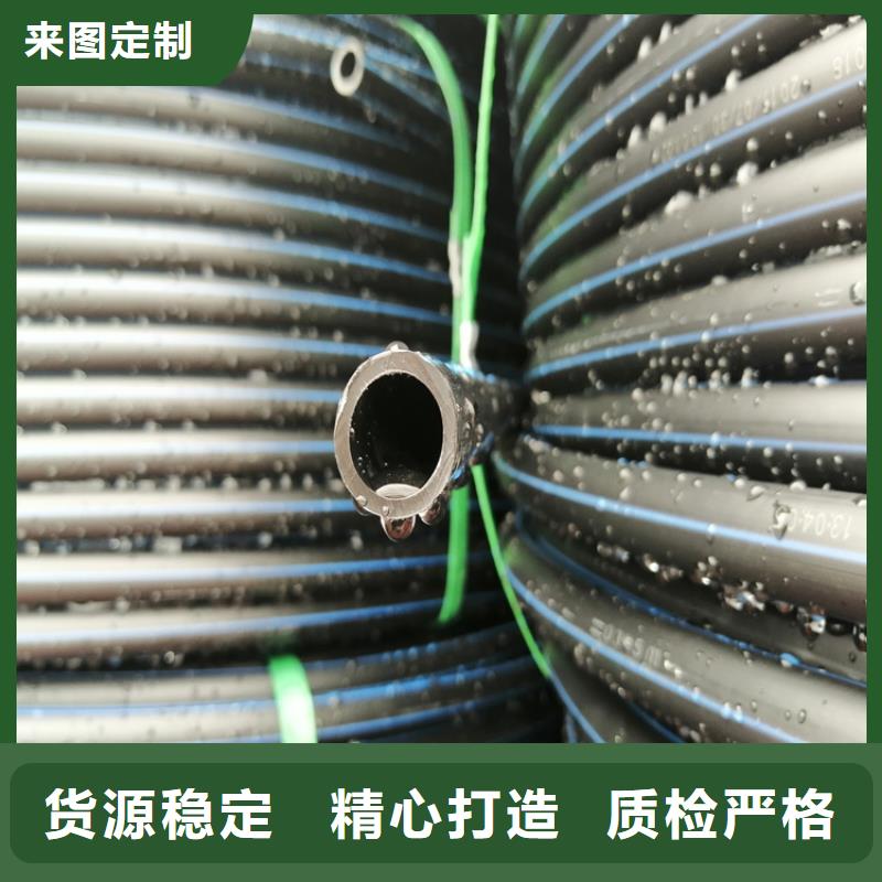 江西HDPE给水管材