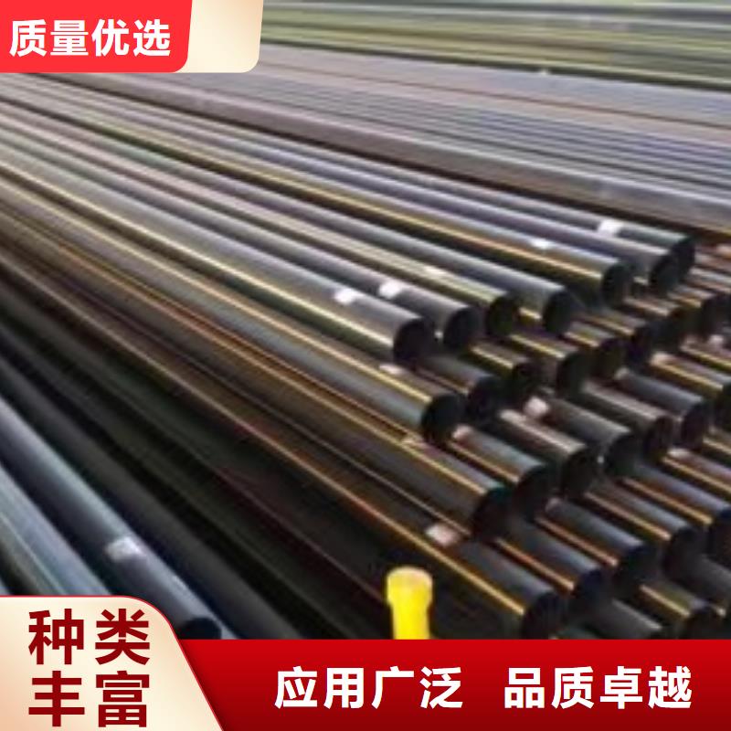 pe给水管管件法兰对接工厂直销