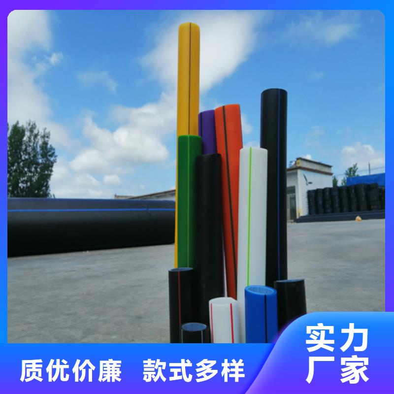 PE硅芯管检测择优