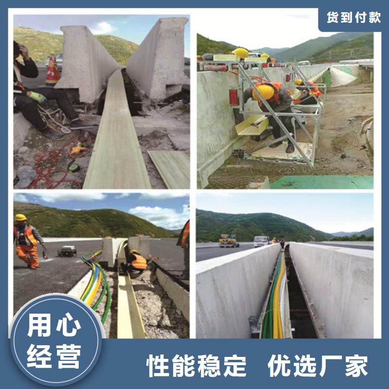 hdpe硅芯管图片供应