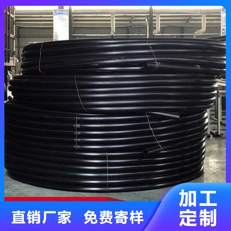 hdpe硅芯管GB规范要求种类齐全