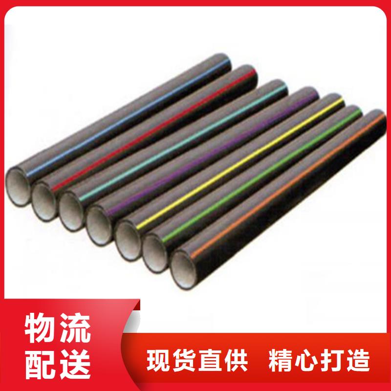 hdpe硅芯管生产线厂家现货价格