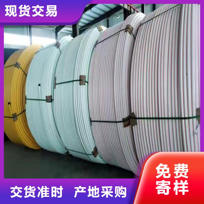 hdpe硅芯管的用途团队