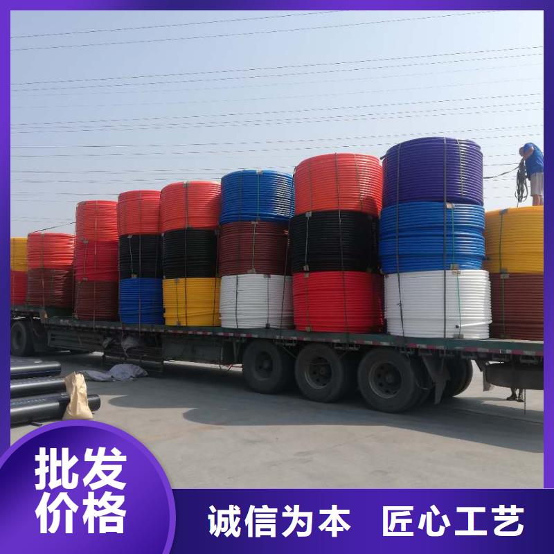 hdpe硅芯管生产线厂家欢迎订购
