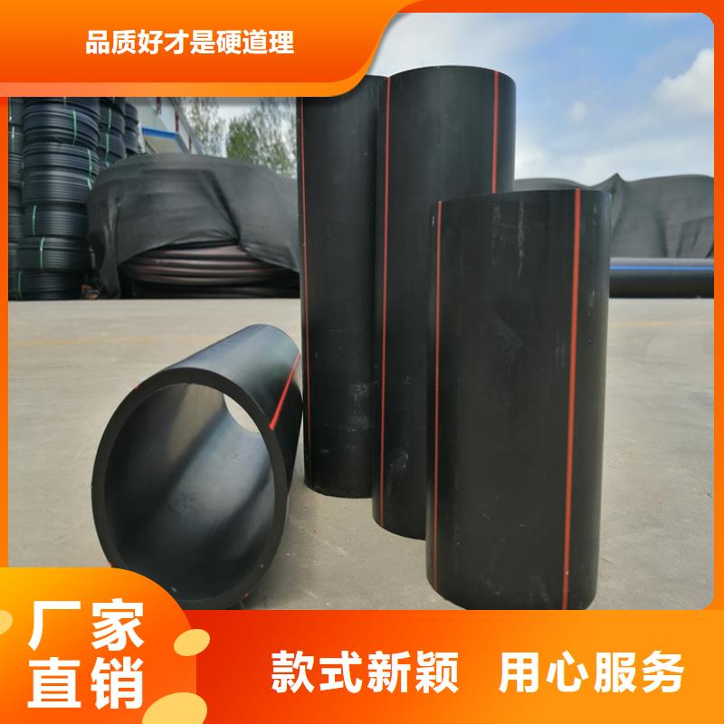 PE燃气管【PE给水管】优选好材铸造好品质