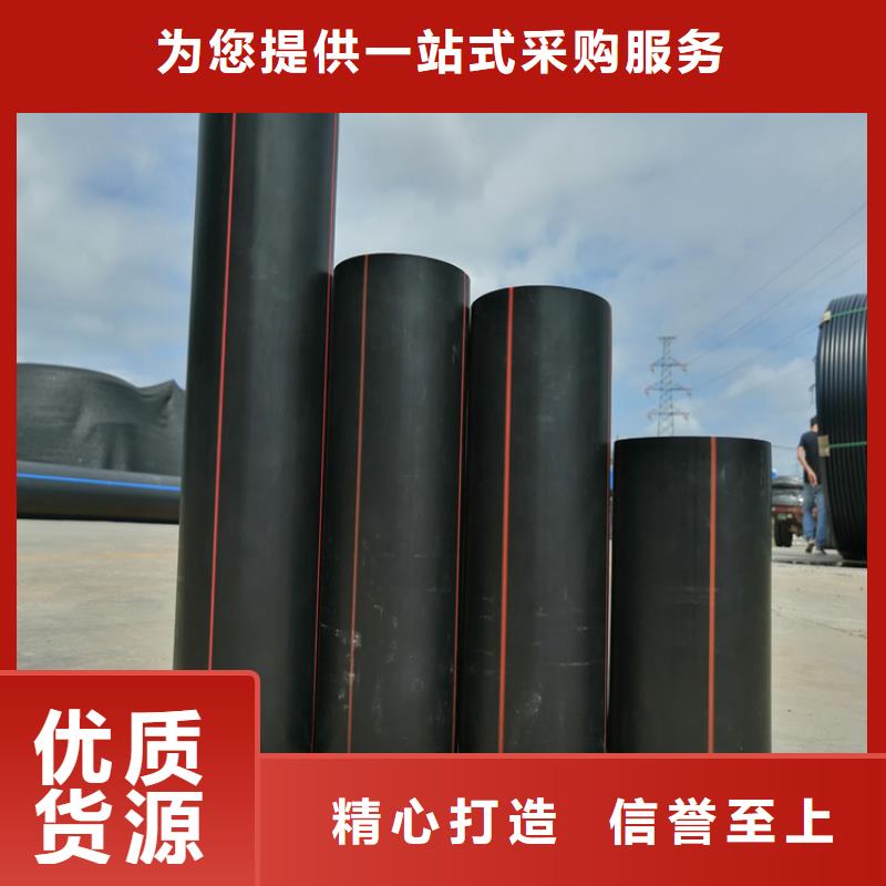 燃气管用什么管实体大厂