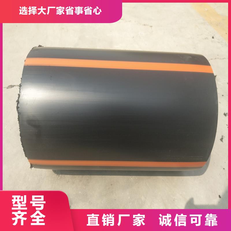 燃气管用什么管实体大厂