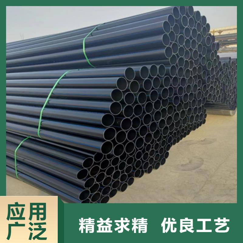 pe给水管90了解更多