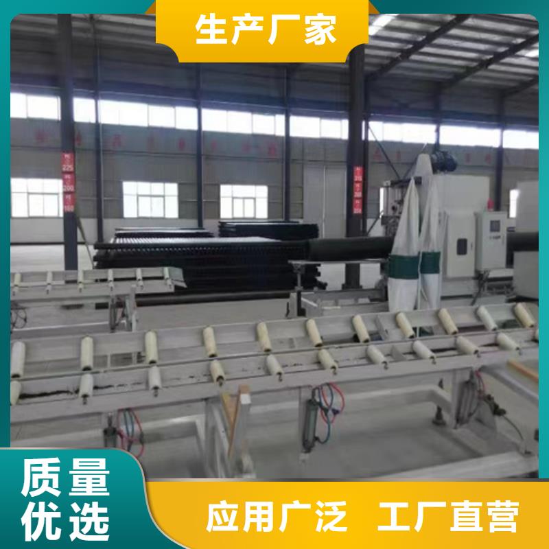 pe给水管材品质优