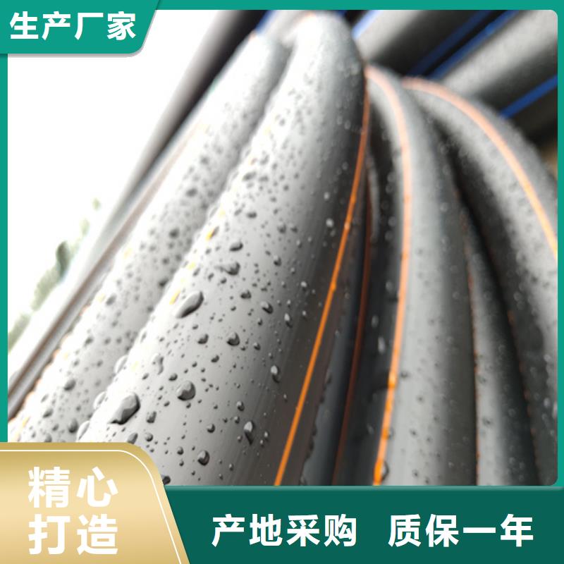 pe燃气管货真价实