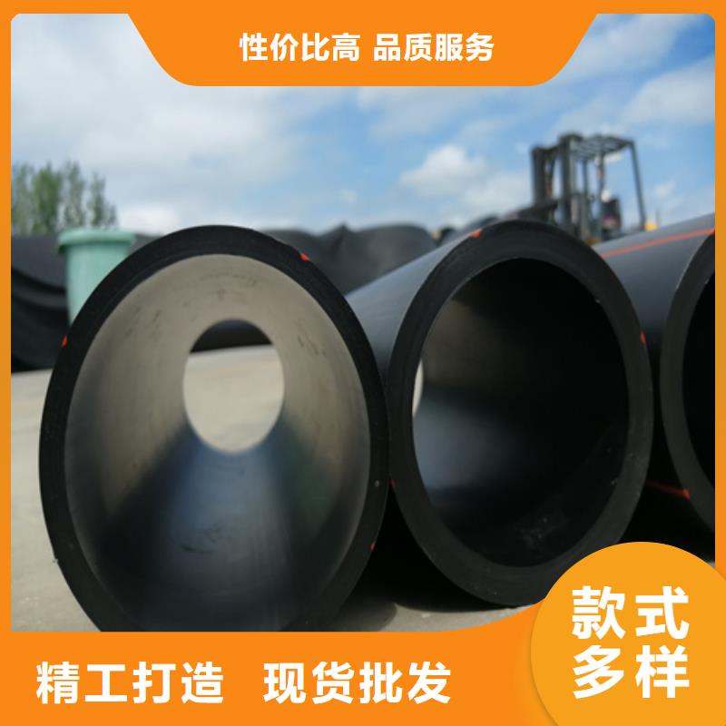 燃气管道用什么管批发