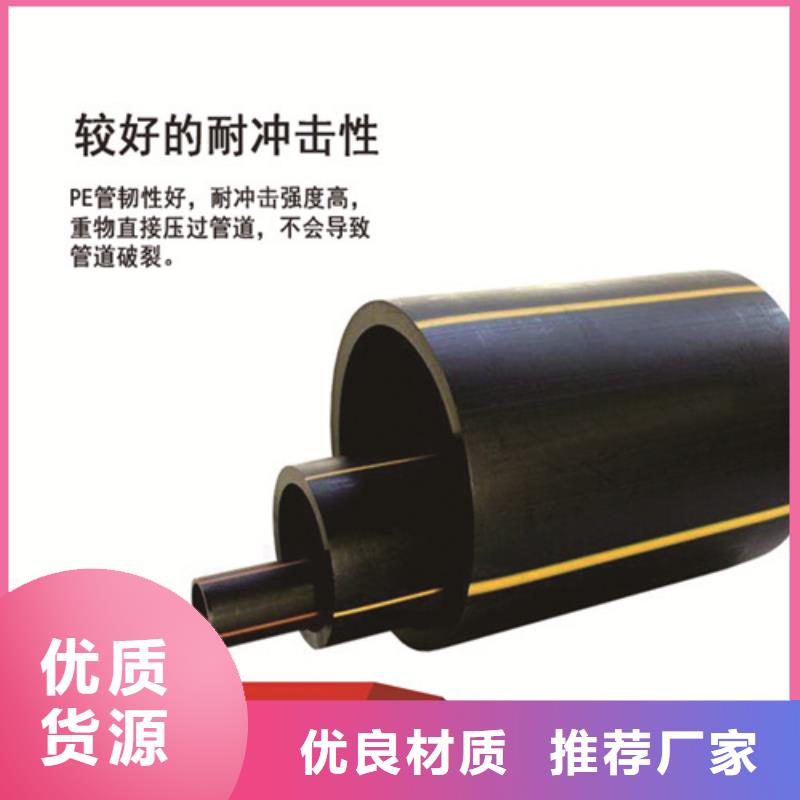 燃气公司的燃气管多少钱一米供应商