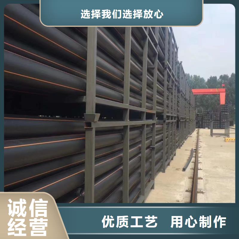 燃气管道放心购买