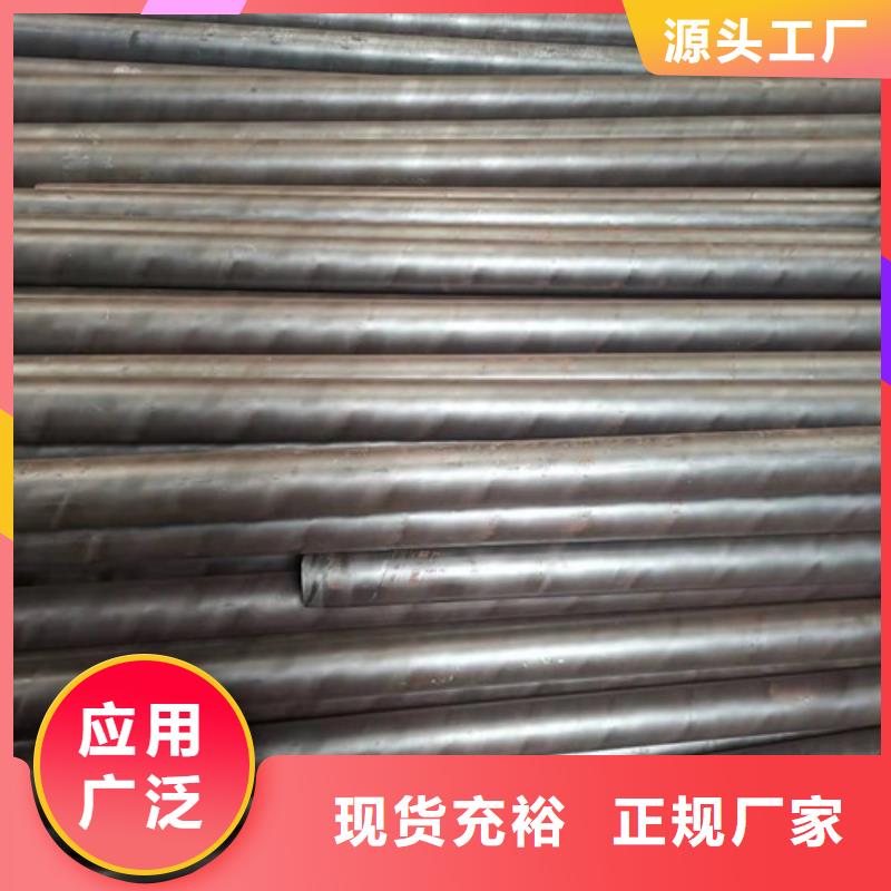 Q345B无缝钢管实体大厂-放心选购