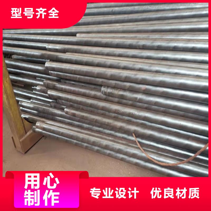 陵水县值得信赖的大口径精拔厚壁无缝钢管销售厂家