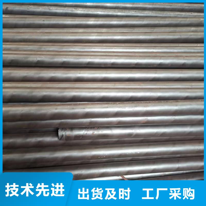 16MN无缝钢管款式多样