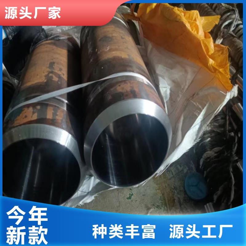 大口径绗磨管-看百家不如一问
