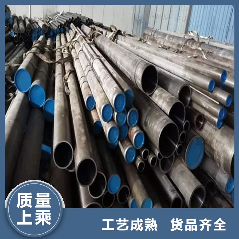 大口径绗磨管批发_久合腾辉特钢（山东）有限公司