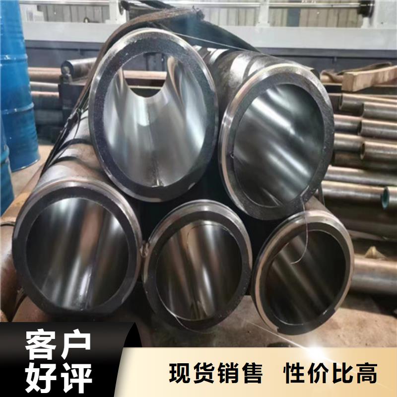 304绗磨管厂家，放心之选