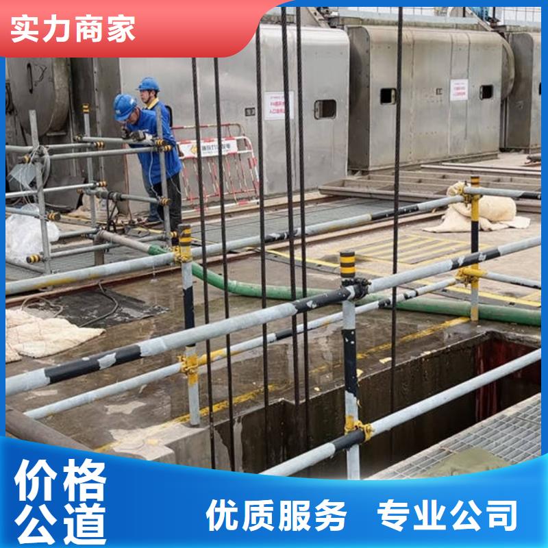 水下沉管施工实力团队