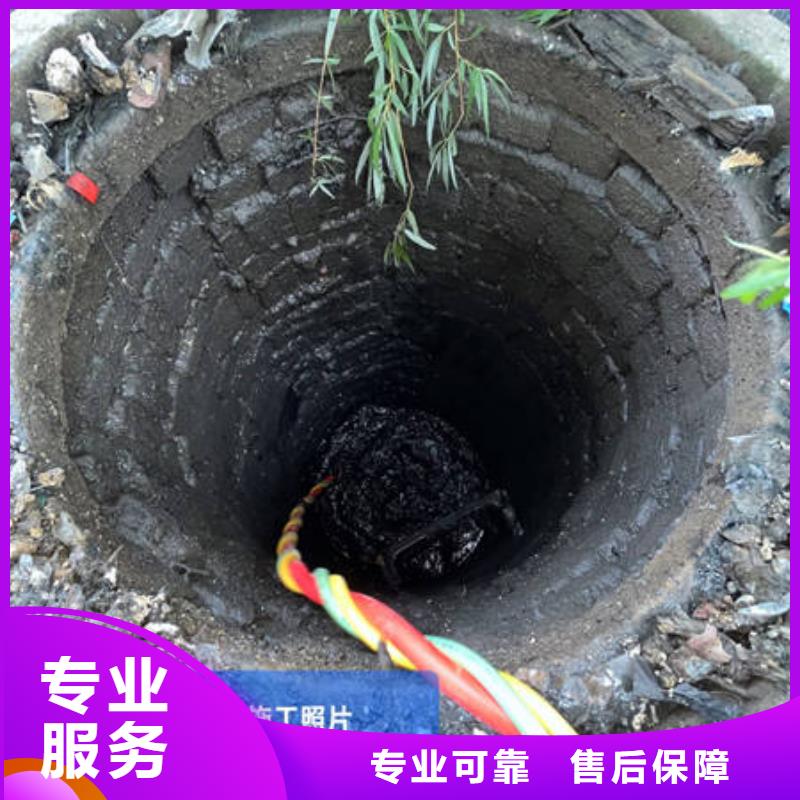 资源水下切割费用是多少