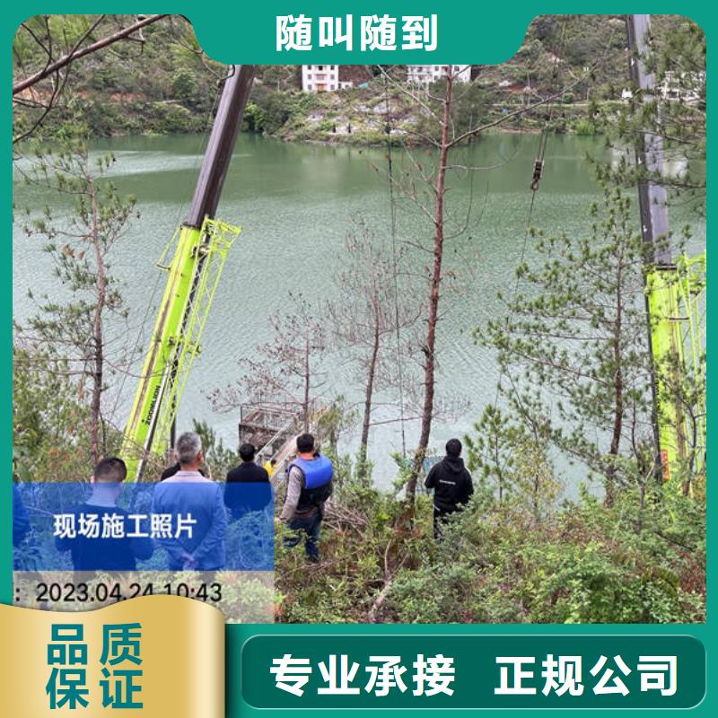 水下水下封堵2025公司精心