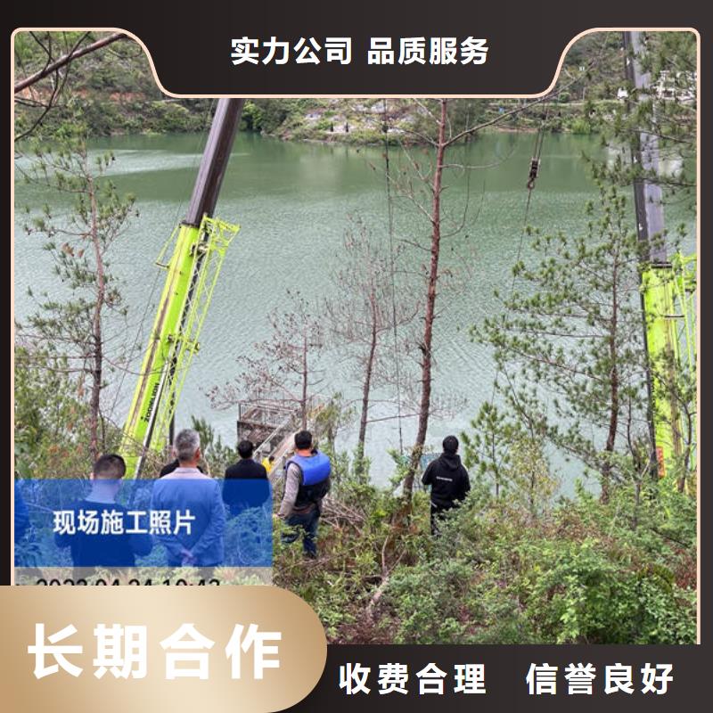 污水厂水下安装推进器免费咨询
