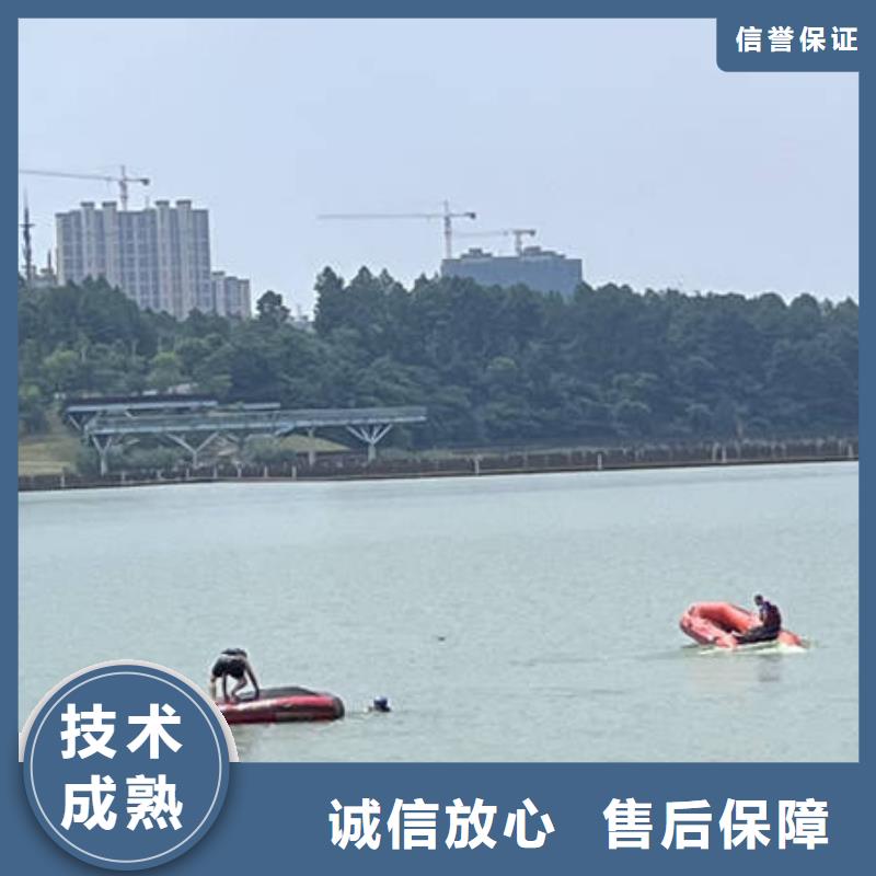 信誉好的水下安装管道施工厂家厂家_质量保证