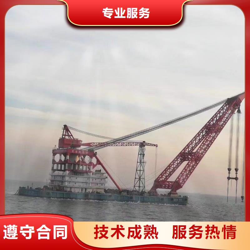 值得信赖的泵房水下清淤生产厂家