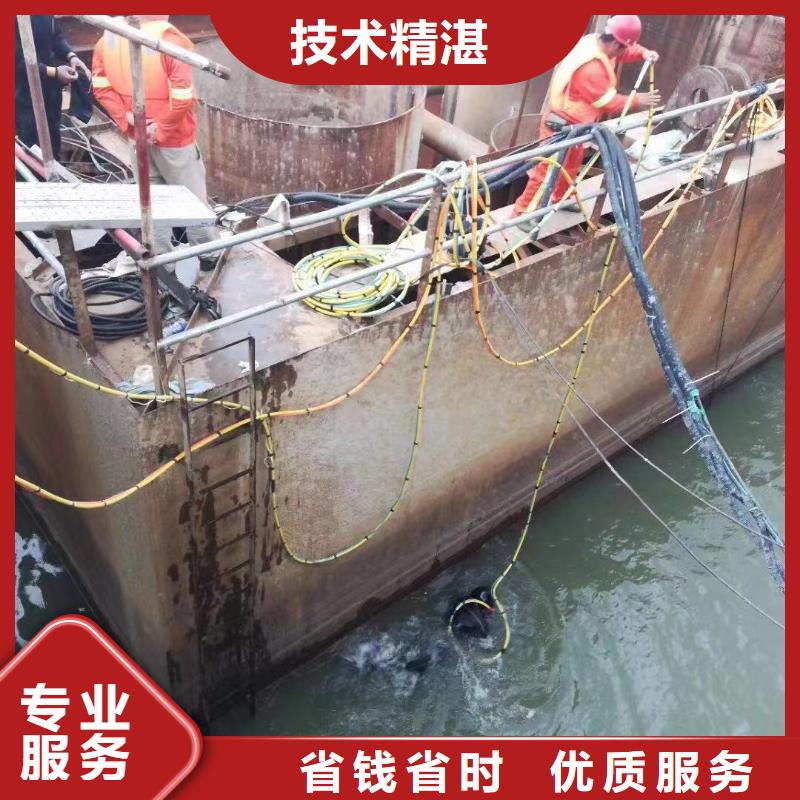 值得信赖的泵房水下清淤生产厂家