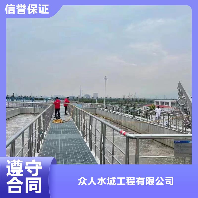 污水厂管道清淤甄选厂家