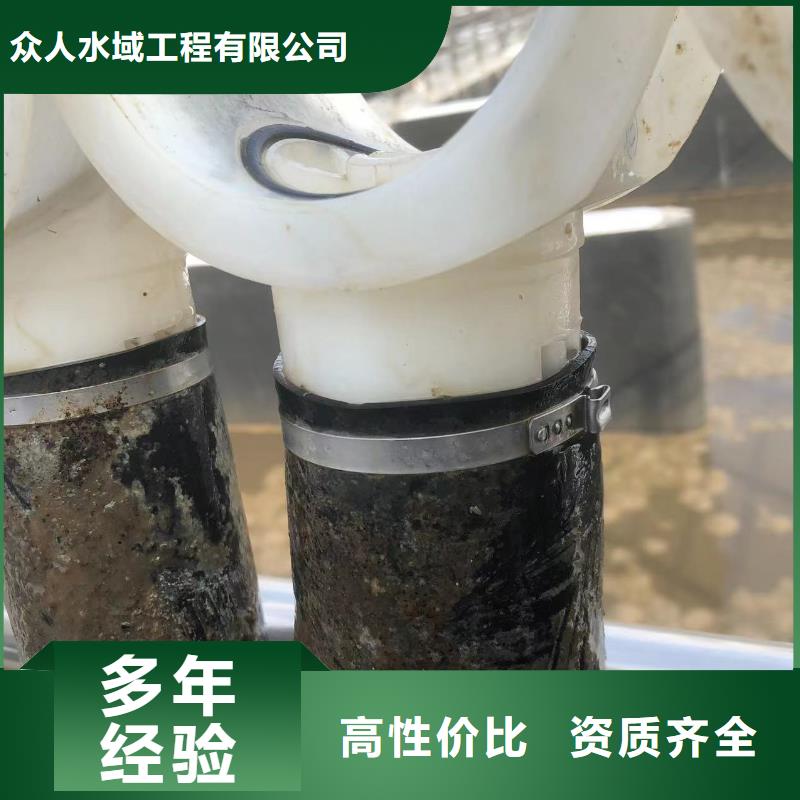 污水厂管道清淤甄选厂家
