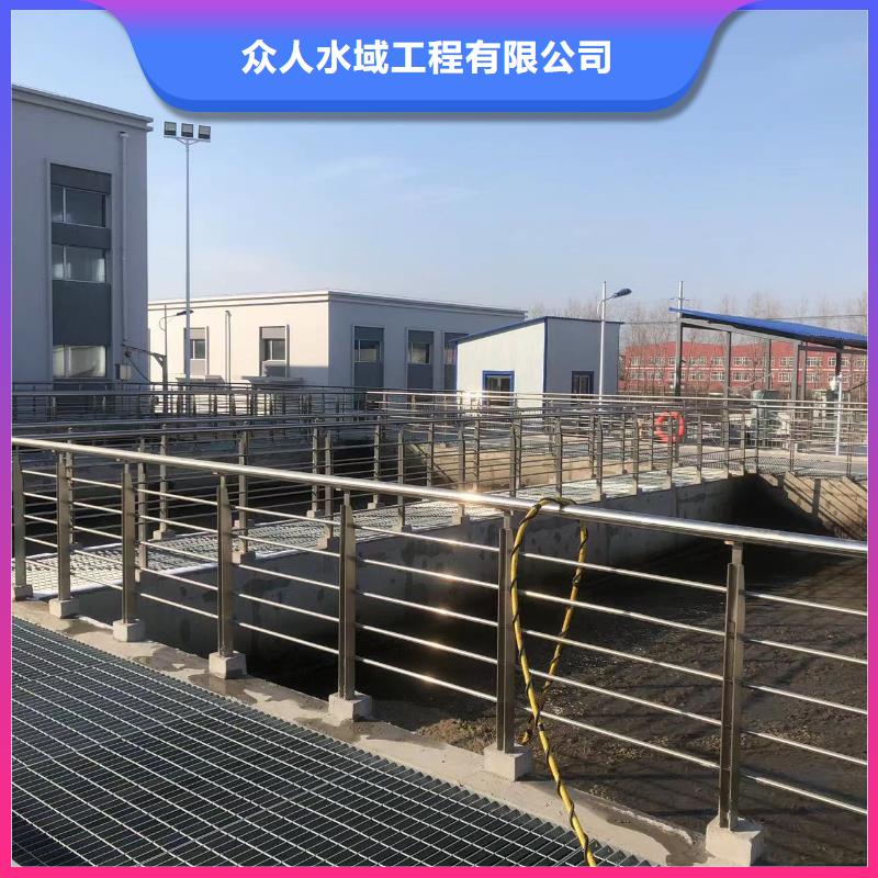 值得信赖的污水厂水下检修经销商