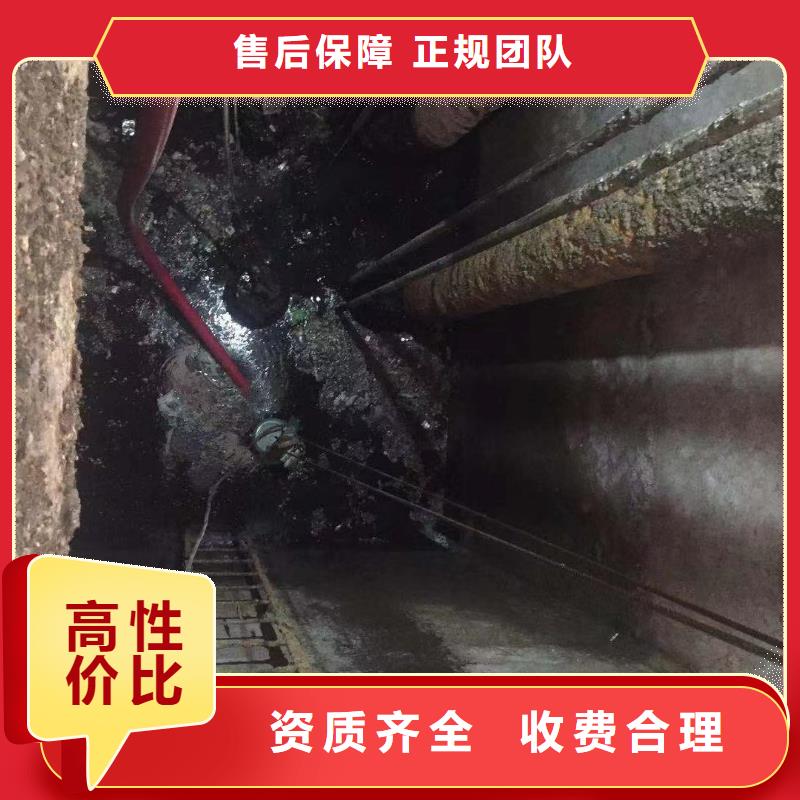 水下打孔远销海外