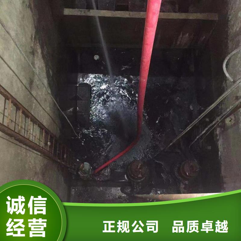 污水处理厂维修工作远销海外
