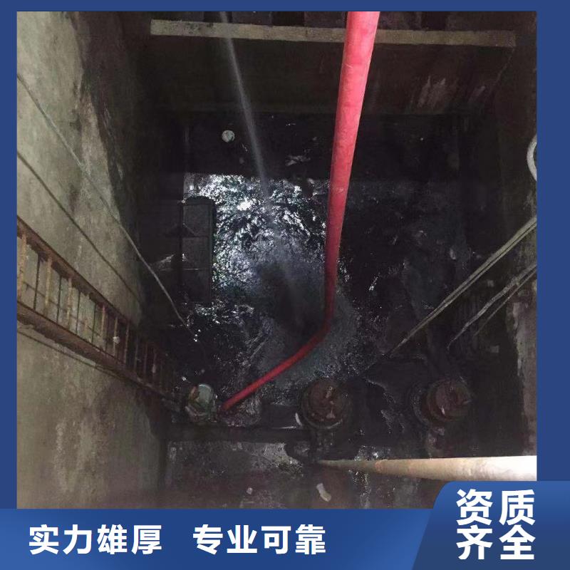 水下安装污水处理设备的规格尺寸
