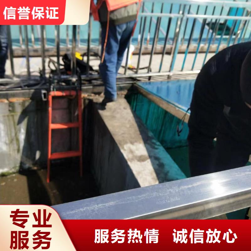 污水处理厂维修工作远销海外