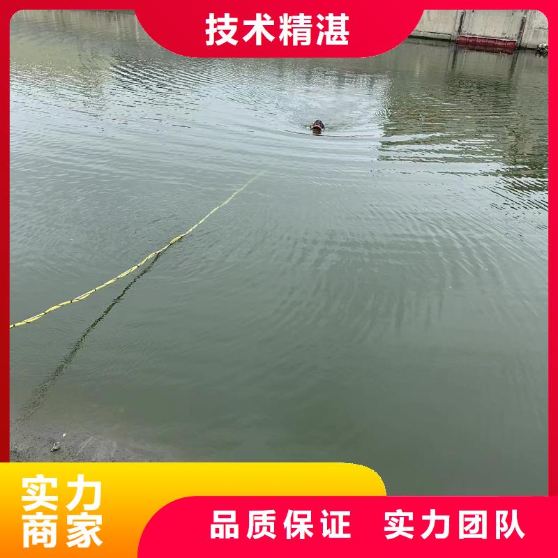 水下安装污水处理设备的规格尺寸