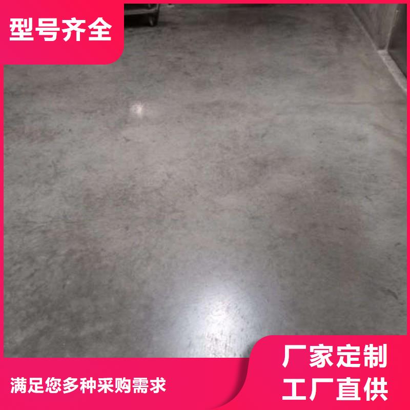环氧地坪耐磨地坪多年经验值得信赖