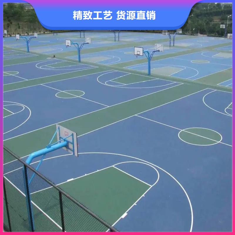 水泥自流平耐磨地坪工程施工案例