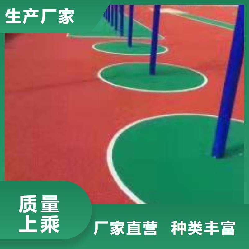 水泥自流平地下车库地坪施工用品质赢得客户信赖