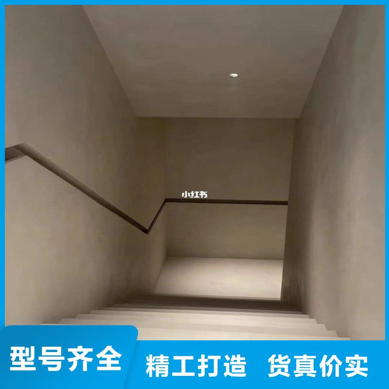 水泥自流平地下车库地坪施工用品质赢得客户信赖