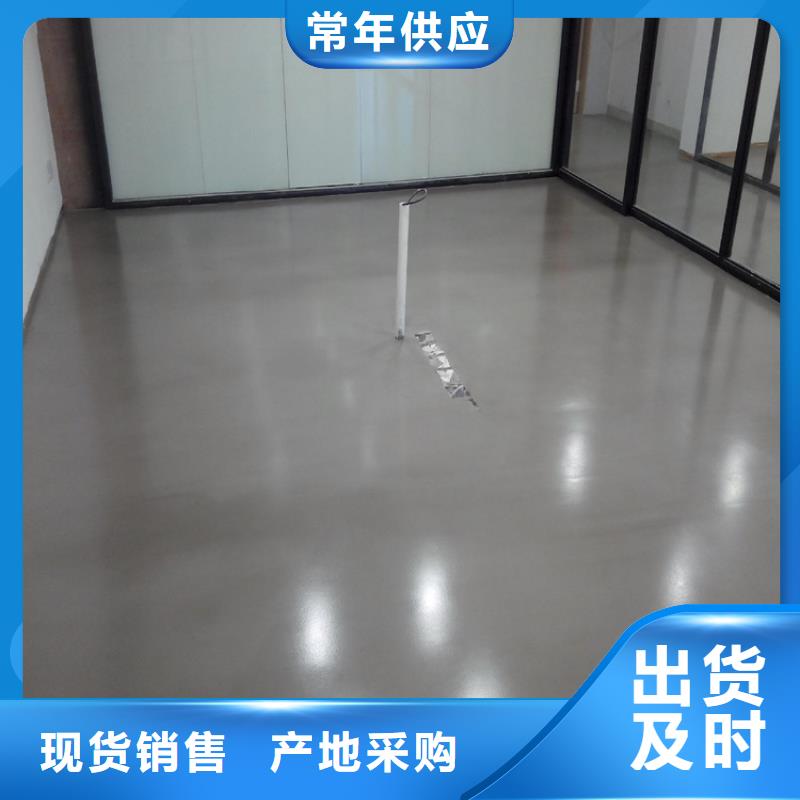 水泥自流平_地下车库地坪施工热销产品