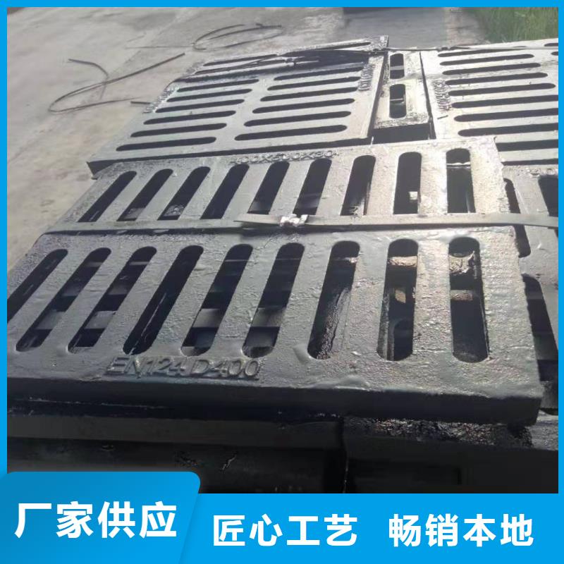 球墨铸铁球墨铸铁管品质无所畏惧