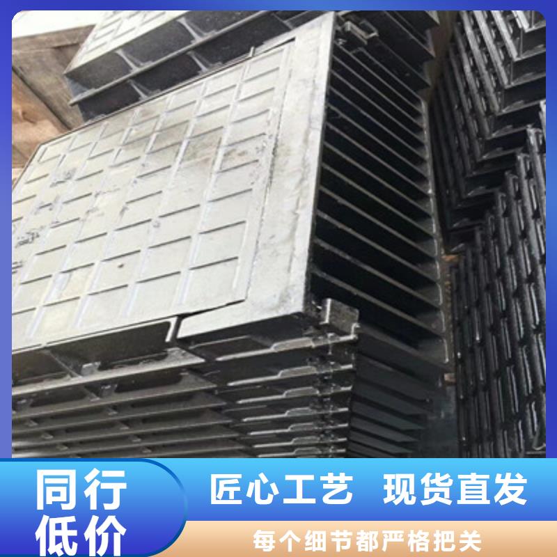 球墨铸铁球墨铸铁管种类齐全