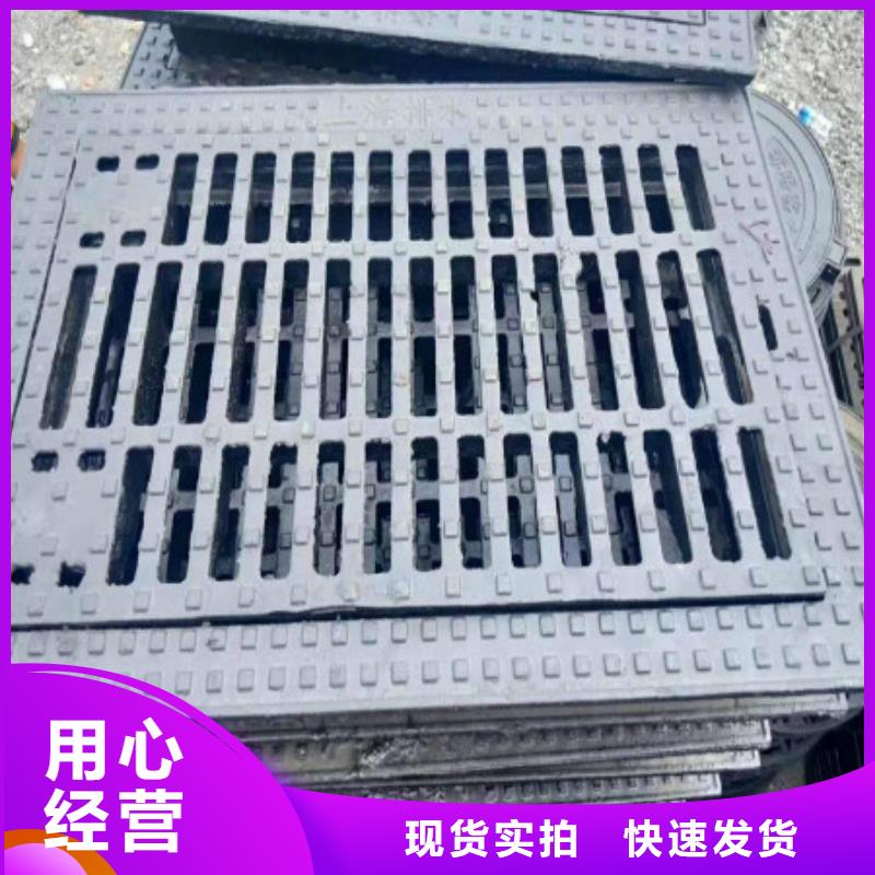 铸造<井盖>中标产品