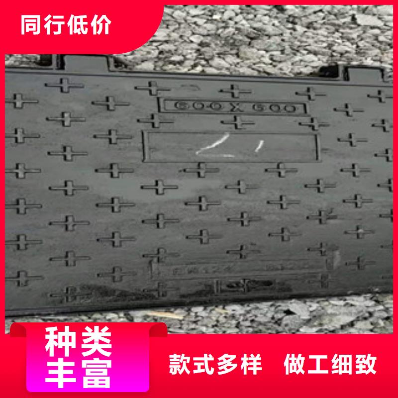 球墨铸铁球墨铸铁管种类齐全