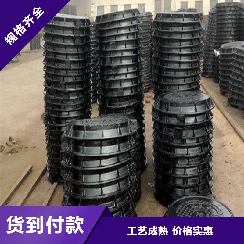 球墨铸铁球墨铸铁管自营品质有保障