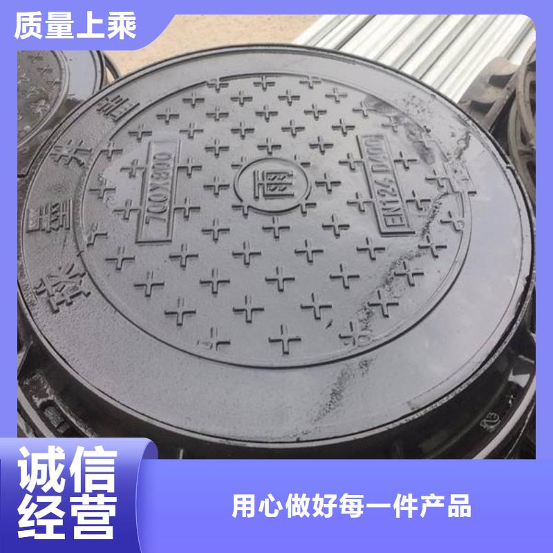 球墨铸铁球墨铸铁管品质无所畏惧
