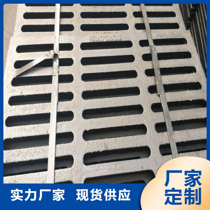 球墨铸铁球墨铸铁管种类齐全